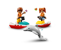 LEGO FRIENDS 42623 Plażowy skuter wodny - 1248835 - zdjęcie 4